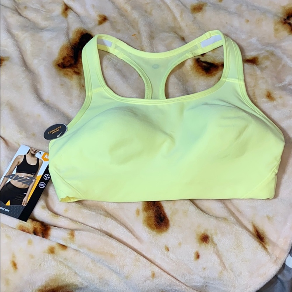 Avia Sports Bra